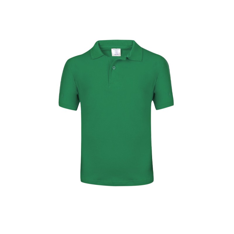Polo Niño Color ""keya"" YPS180
