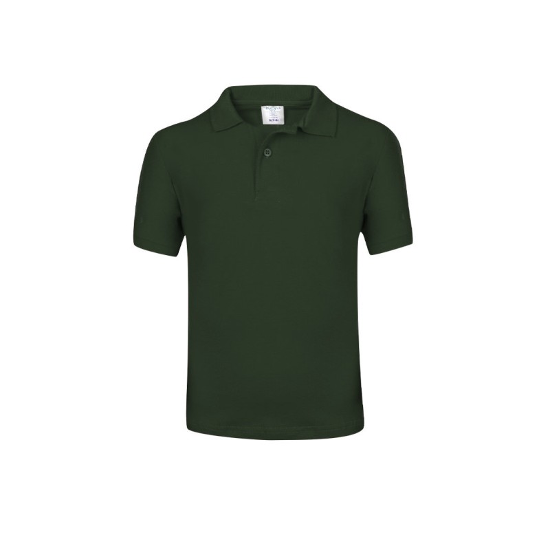 Polo Niño Color ""keya"" YPS180