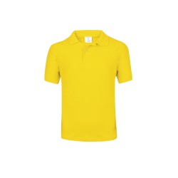 Polo Niño Color ""keya"" YPS180