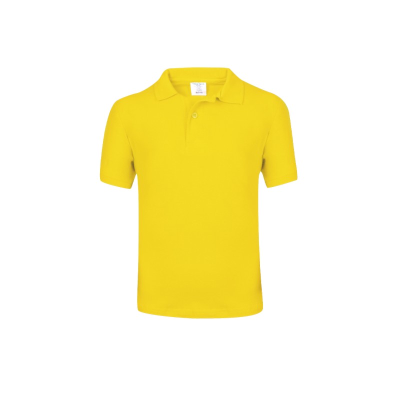 Polo Niño Color ""keya"" YPS180
