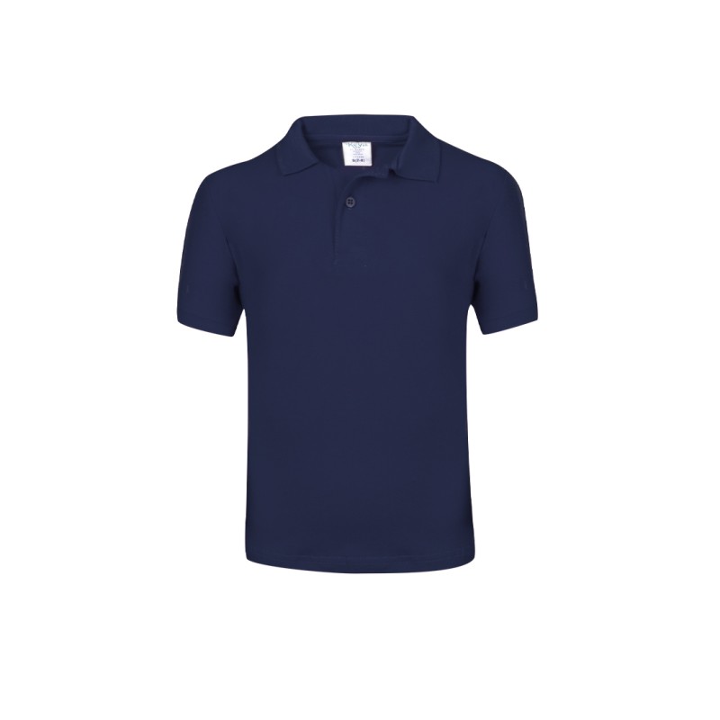 Polo Niño Color ""keya"" YPS180