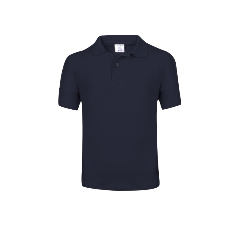 Polo Niño Color ""keya"" YPS180