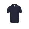 Polo Niño Color ""keya"" YPS180