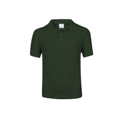 Polo Niño Color ""keya"" YPS180