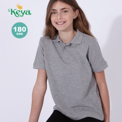 Polo Niño Color ""keya"" YPS180