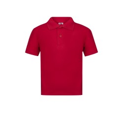 Polo Niño Color ""keya"" YPS180