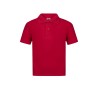 Polo Niño Color ""keya"" YPS180