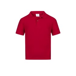 Polo Niño Color ""keya"" YPS180