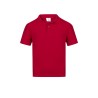 Polo Niño Color ""keya"" YPS180