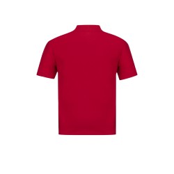 Polo Niño Color ""keya"" YPS180