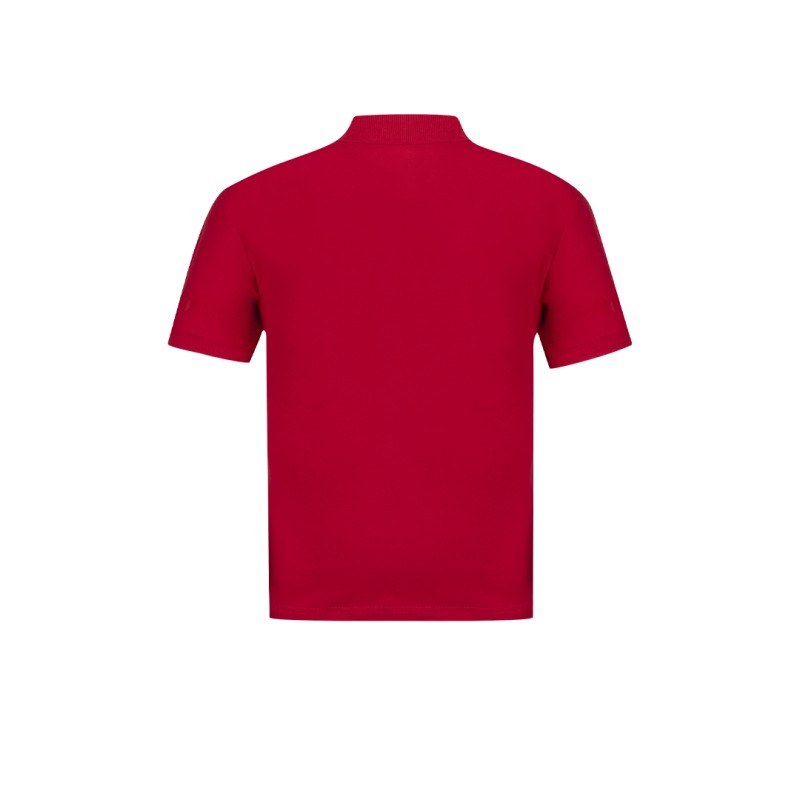 Polo Niño Color ""keya"" YPS180