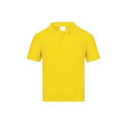 Polo Niño Color ""keya"" YPS180