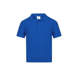 Polo Niño Color ""keya"" YPS180
