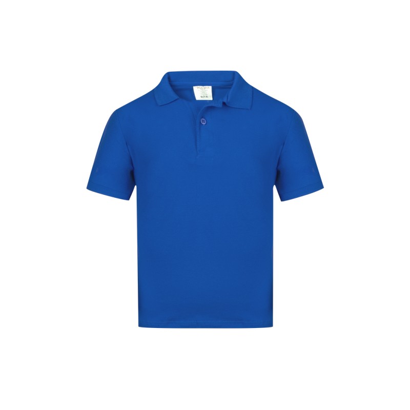 Polo Niño Color ""keya"" YPS180