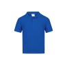 Polo Niño Color ""keya"" YPS180