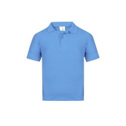 Polo Niño Color ""keya"" YPS180