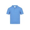 Polo Niño Color ""keya"" YPS180