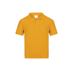 Polo Niño Color ""keya"" YPS180