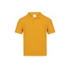 Polo Niño Color ""keya"" YPS180