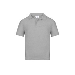 Polo Niño Color ""keya"" YPS180