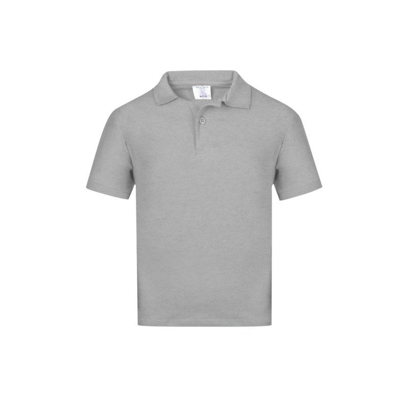 Polo Niño Color ""keya"" YPS180