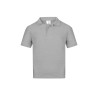 Polo Niño Color ""keya"" YPS180