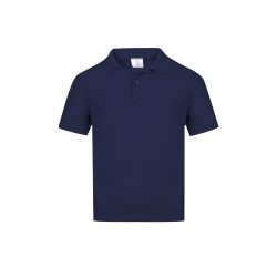 Polo Niño Color ""keya"" YPS180