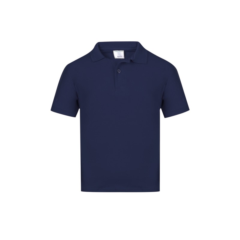 Polo Niño Color ""keya"" YPS180