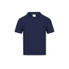 Polo Niño Color ""keya"" YPS180