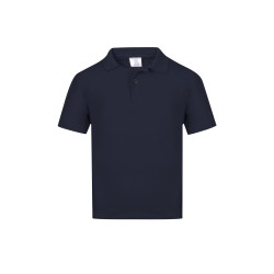 Polo Niño Color ""keya"" YPS180