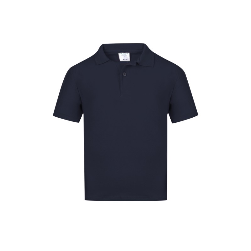 Polo Niño Color ""keya"" YPS180