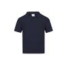 Polo Niño Color ""keya"" YPS180