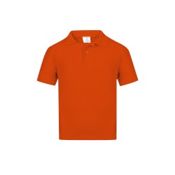 Polo Niño Color ""keya"" YPS180