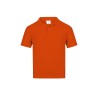 Polo Niño Color ""keya"" YPS180