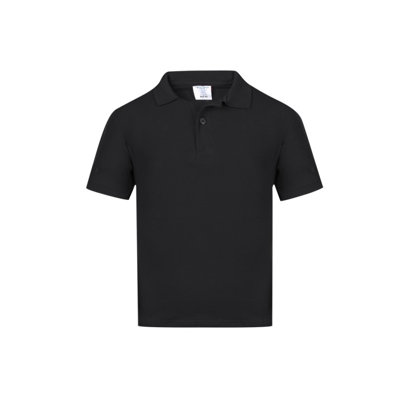 Polo Niño Color ""keya"" YPS180