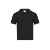 Polo Niño Color ""keya"" YPS180