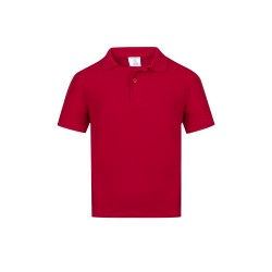 Polo Niño Color ""keya"" YPS180