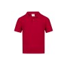 Polo Niño Color ""keya"" YPS180