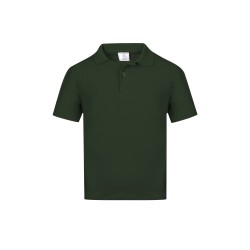 Polo Niño Color ""keya"" YPS180