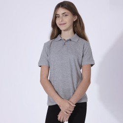 Polo Niño Color ""keya"" YPS180