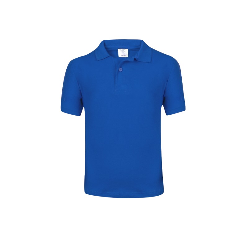 Polo Niño Color ""keya"" YPS180