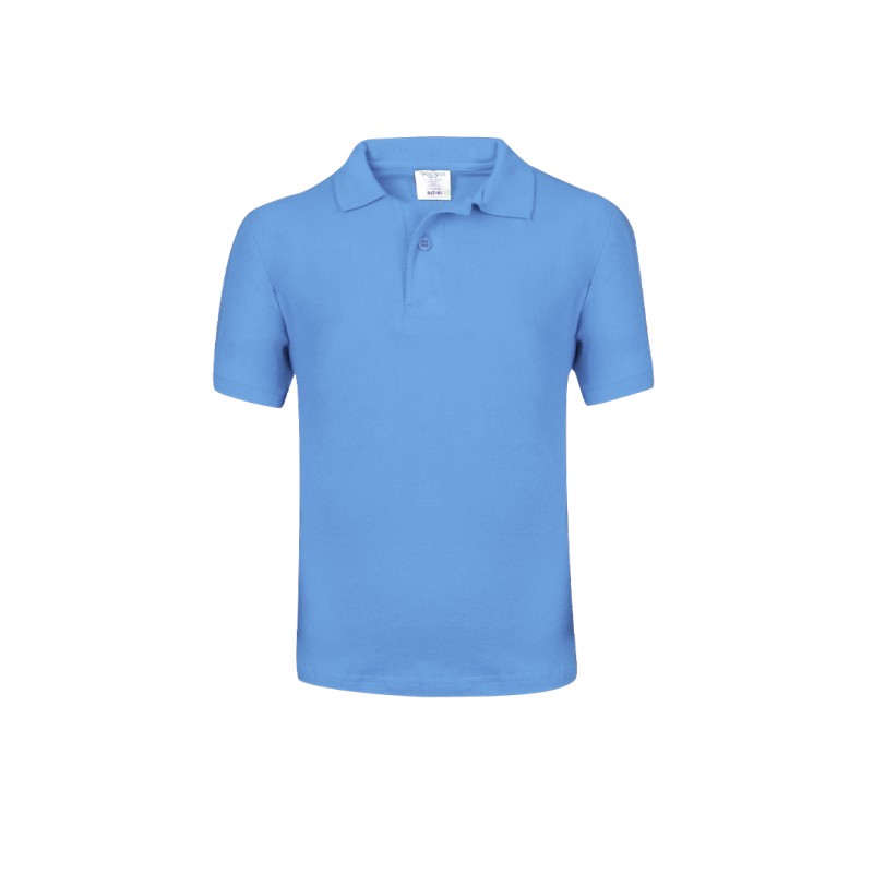Polo Niño Color ""keya"" YPS180