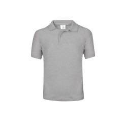 Polo Niño Color ""keya"" YPS180