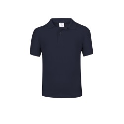 Polo Niño Color ""keya"" YPS180