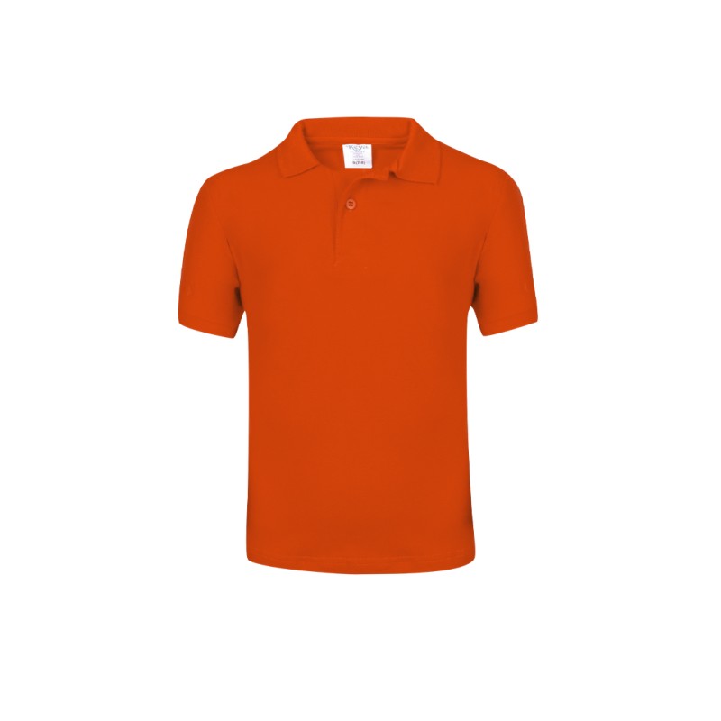 Polo Niño Color ""keya"" YPS180