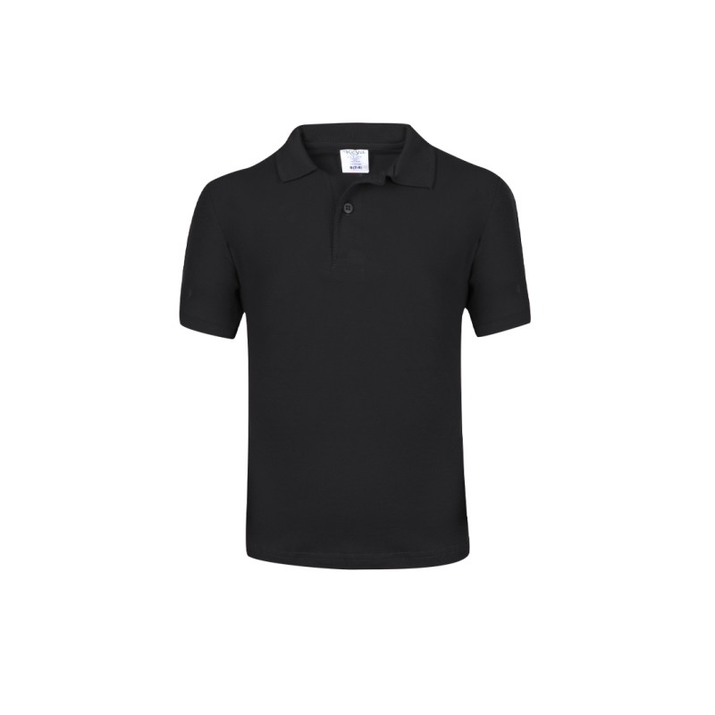 Polo Niño Color ""keya"" YPS180