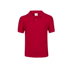 Polo Niño Color ""keya"" YPS180