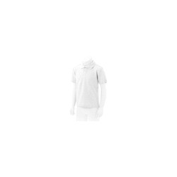 Polo Niño Blanco ""keya"" YPS180