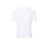 Polo Niño Blanco ""keya"" YPS180