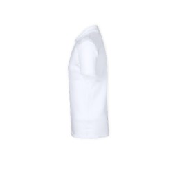 Polo Niño Blanco ""keya"" YPS180